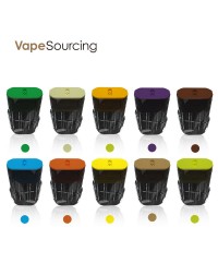 OVVIO Series X Replacement Pod Cartridge 1.8ml (2p...