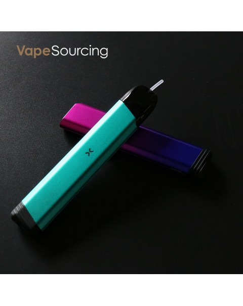 OVVIO Series X Disposable Pod System Kit 350mAh