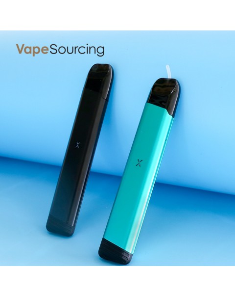 OVVIO Series X Disposable Pod System Kit 350mAh