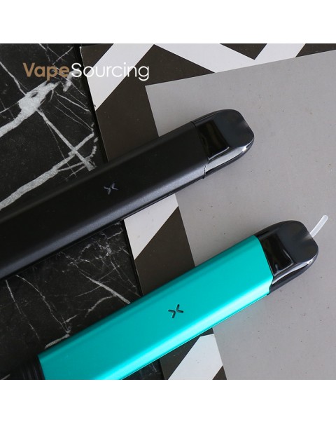 OVVIO Series X Disposable Pod System Kit 350mAh