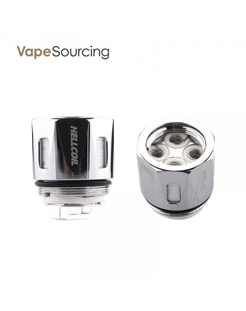 Hellvape Fat Rabbit HELLCOIL H7-03 Quad Coil (3pcs/pack)