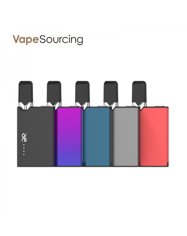 OVNS JC01 Pro Pod Kit 400mAh