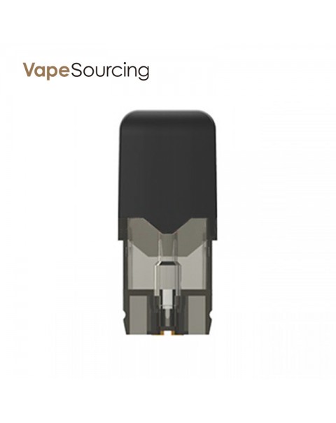 OVNS JC01 Pro Pod Cartridge 1ml - JUUL Compatible (4pcs/pack)