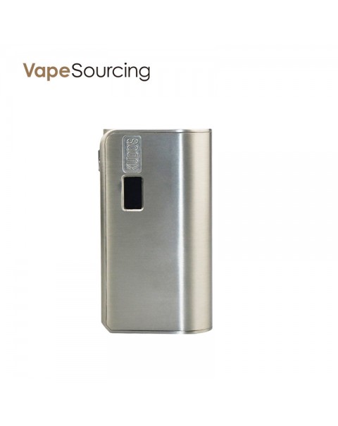 Hippovape Kudos Squonker Mod 80W