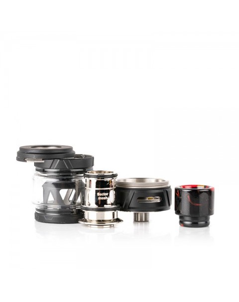 Horizon Falcon 2 Sub Ohm Tank 5.2ml