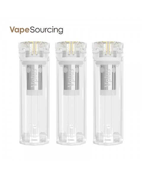 Veeape Vplus Atomizer 1.2ml (3pcs/pack)