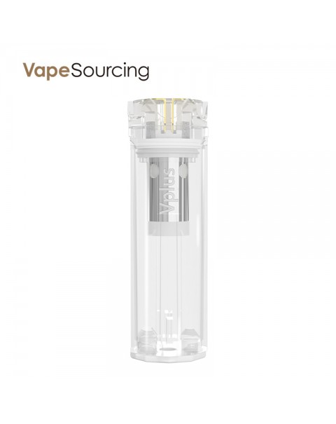 Veeape Vplus Atomizer 1.2ml (3pcs/pack)