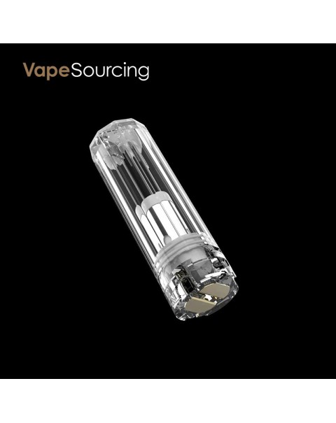 Veeape Vplus Atomizer 1.2ml (3pcs/pack)