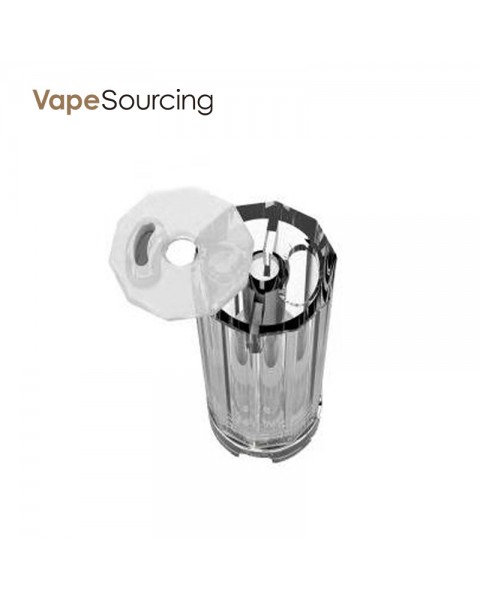 Veeape Vplus Atomizer 1.2ml (3pcs/pack)