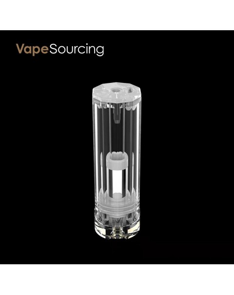 Veeape Vplus Atomizer 1.2ml (3pcs/pack)