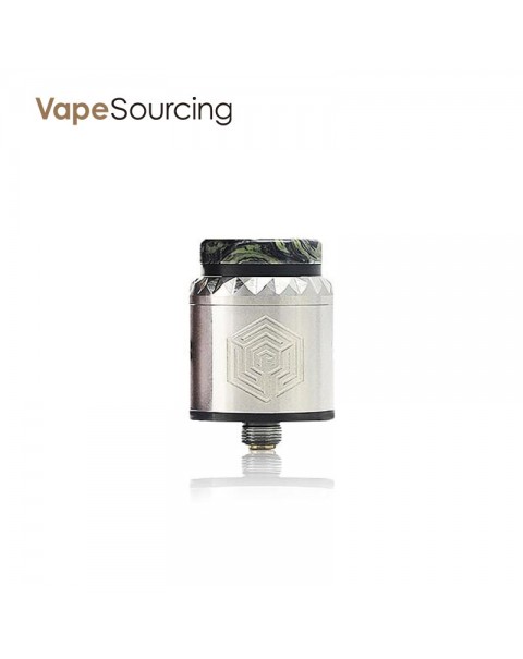 Advken Artha V2 RDA 24mm