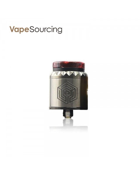 Advken Artha V2 RDA 24mm