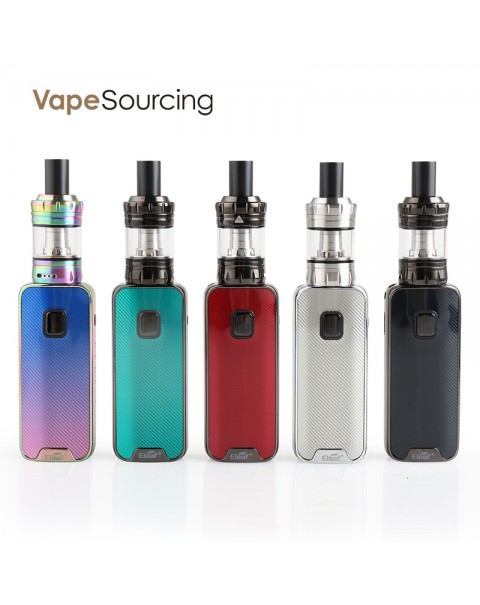 Eleaf iStick Amnis 2 Kit 1100mAh with GTiO (Basic Version)