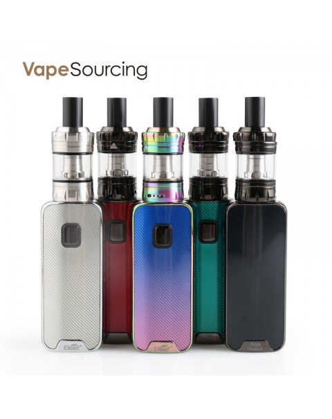 Eleaf iStick Amnis 2 Kit 1100mAh with GTiO (Basic Version)