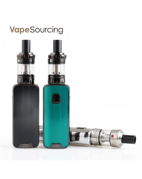 Eleaf iStick Amnis 2 Kit 1100mAh with GTiO (Basic Version)