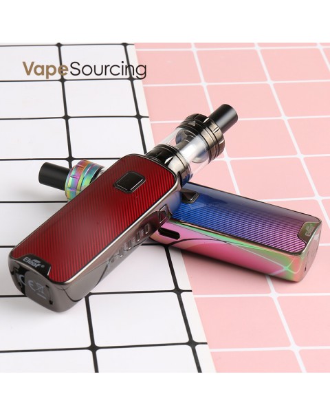 Eleaf iStick Amnis 2 Kit 1100mAh with GTiO (Basic Version)