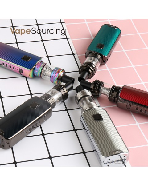 Eleaf iStick Amnis 2 Kit 1100mAh with GTiO (Basic Version)