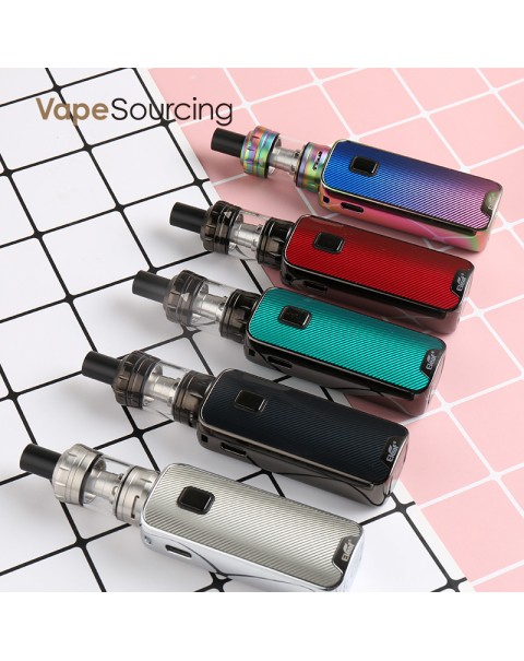 Eleaf iStick Amnis 2 Kit 1100mAh with GTiO (Basic Version)