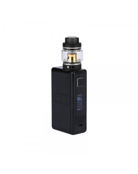 DEJAVU Neon TC Kit 80W