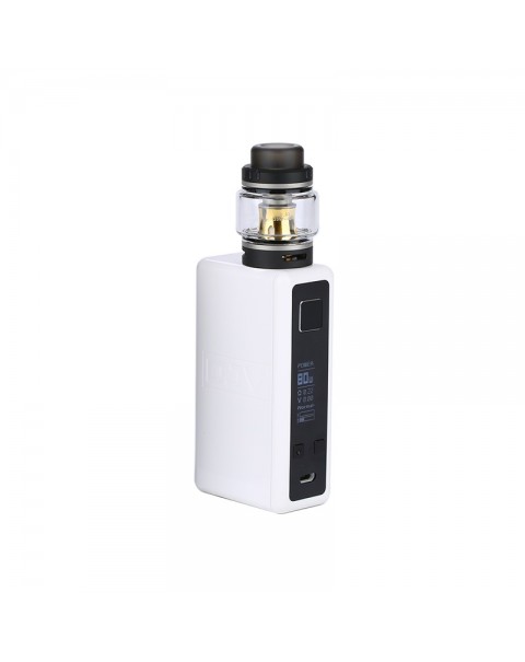 DEJAVU Neon TC Kit 80W