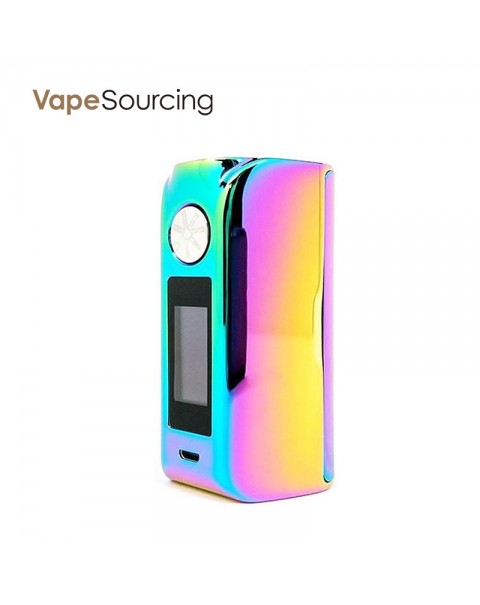 Asmodus Minikin V2 Touch Screen Mod 180W