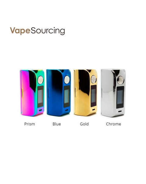 Asmodus Minikin V2 Touch Screen Mod 180W