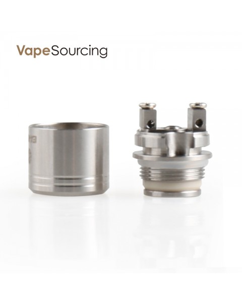 Joyetech Exceed Grip RBA Replacement Coil (1pcs/pack)