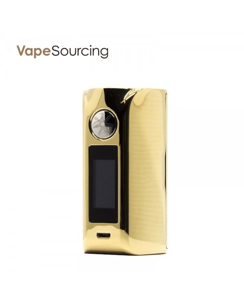 Asmodus Minikin V2 Touch Screen Mod 180W