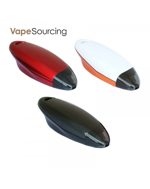 Venvii FITT-II Pod System Kit 650mAh