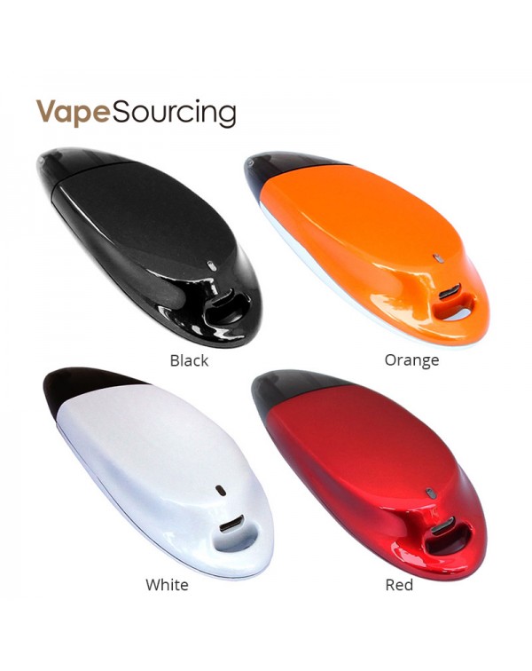 Venvii FITT-II Pod System Kit 650mAh