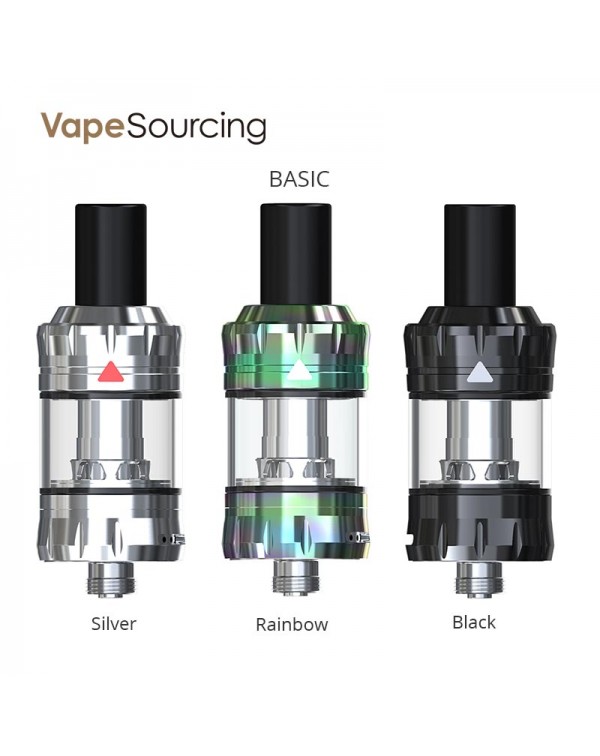 Eleaf GTiO Tank 1.8ml (Basic Version)