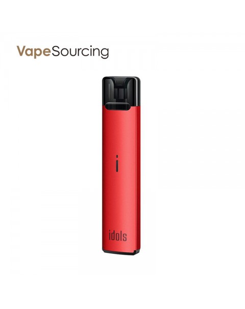 Idols Pod System Kit 500mAh