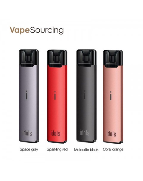 Idols Pod System Kit 500mAh