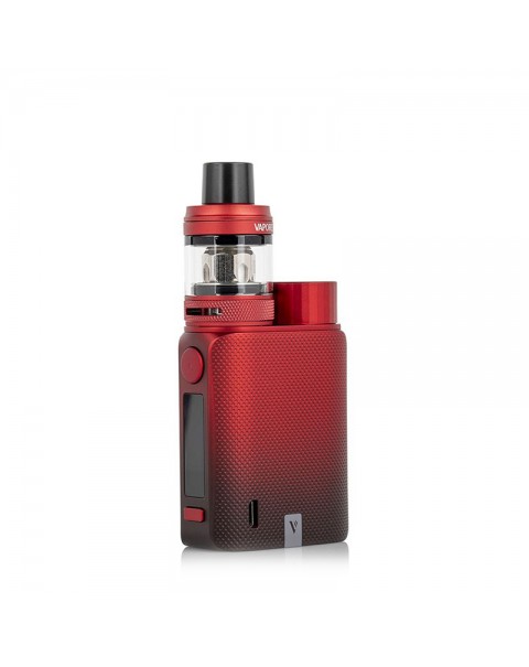 Vaporesso Swag 2 Kit 80W with NRG PE Tank