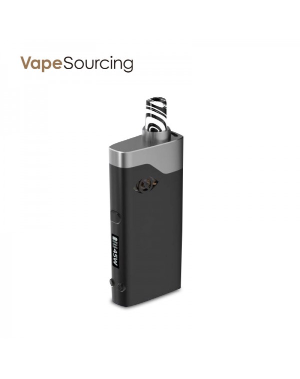 Goforvape Satisfy Pod System Kit 1300mAh