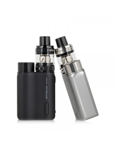 Vaporesso Swag 2 Kit 80W with NRG PE Tank