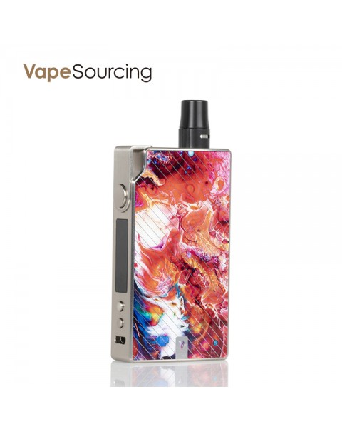 Vaporesso Degree Pod System Kit 950mAh