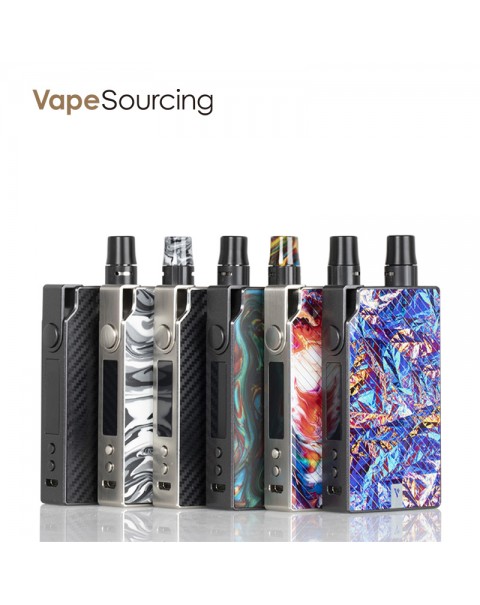 Vaporesso Degree Pod System Kit 950mAh