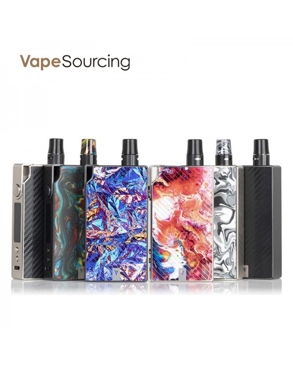 Vaporesso Degree Pod System Kit 950mAh