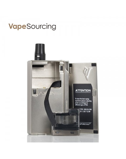 Vaporesso Degree Pod System Kit 950mAh