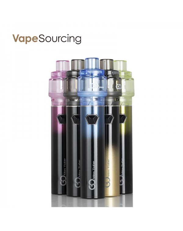 Innokin Gomax Tube Kit 3000mAh