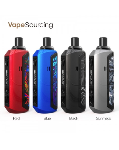 Artery Nugget AIO 40W Pod System Kit 1500mAh