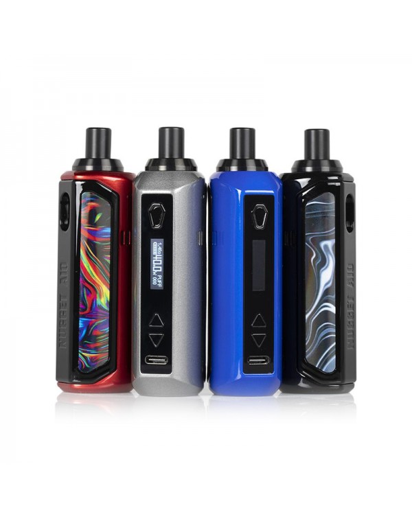 Artery Nugget AIO 40W Pod System Kit 1500mAh