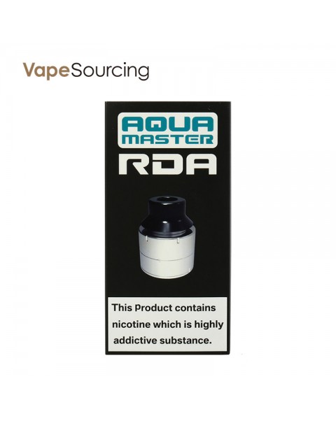 Footoon Aqua Master RDA