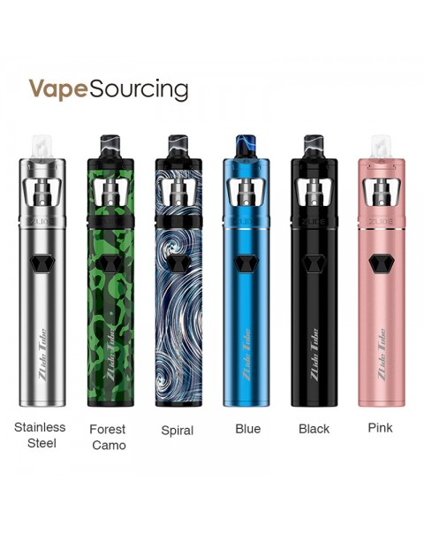 Innokin Zlide Tube Starter Kit