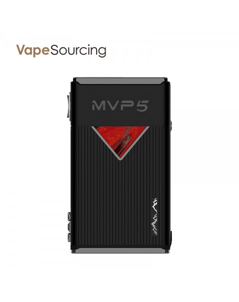 INNOKIN MVP5 BOX MOD 120W