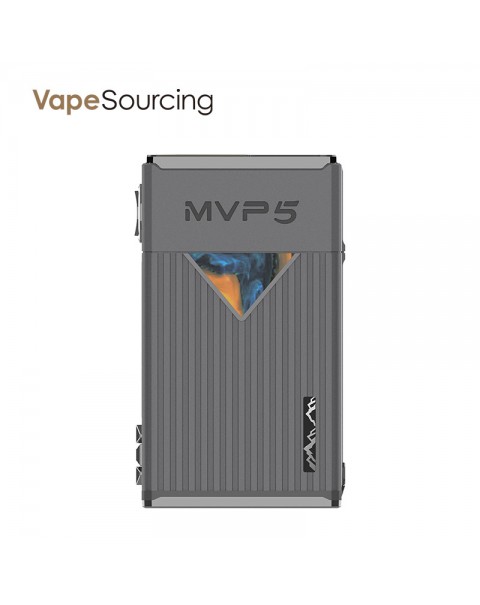 INNOKIN MVP5 BOX MOD 120W