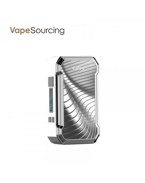 Curdo Hally TC Box Mod 60W