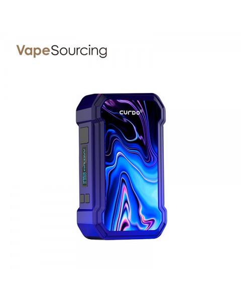 Curdo Hally TC Box Mod 60W