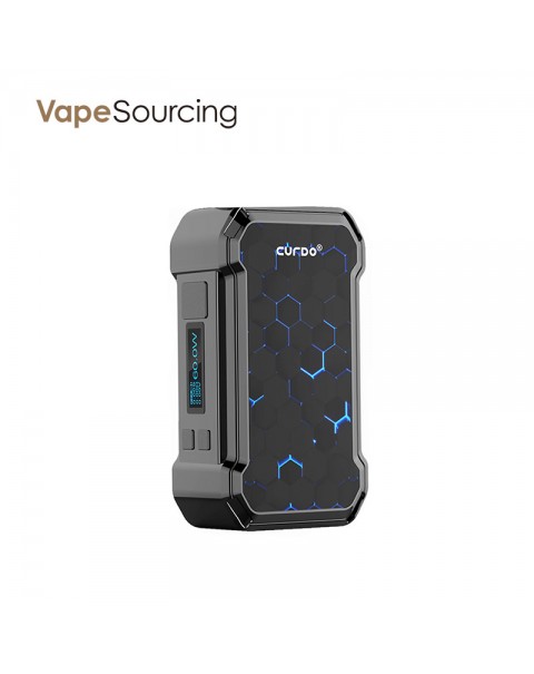 Curdo Hally TC Box Mod 60W